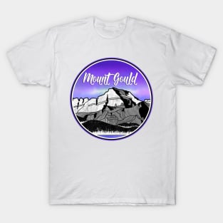 Mount Gould T-Shirt